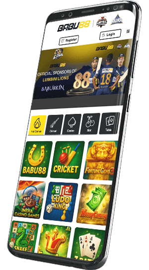Babu88 Android APK