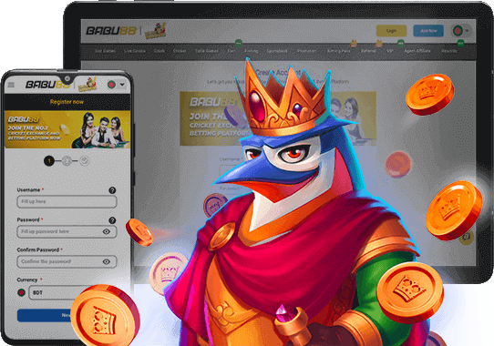 Create An Account With Babu88 In Bangladesh